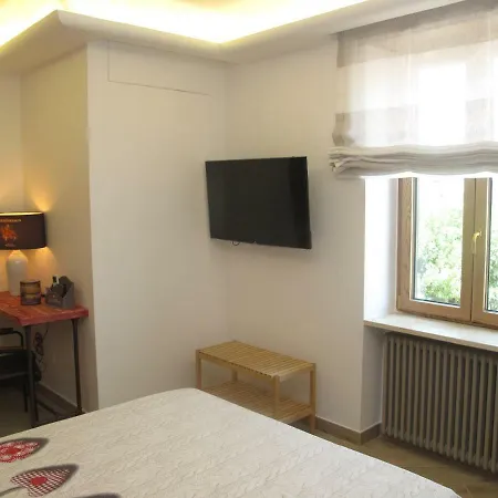 Arima Nocleg ze śniadaniem