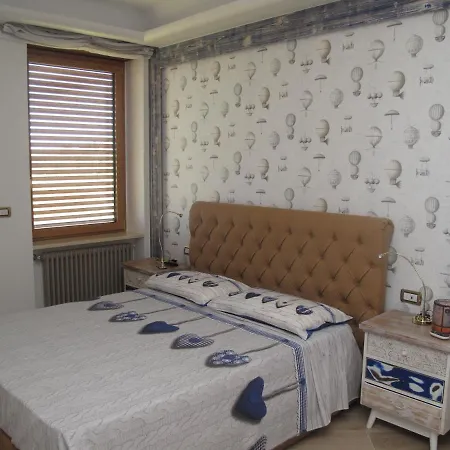Arima Bed & Breakfast 3*