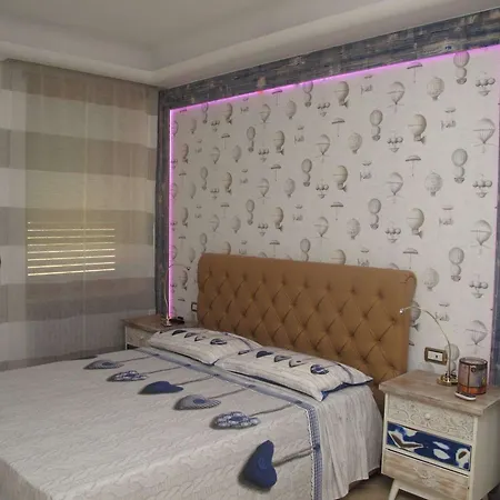 Arima Bed & Breakfast 3*