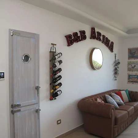 Bed & Breakfast Arima Pozzuoli