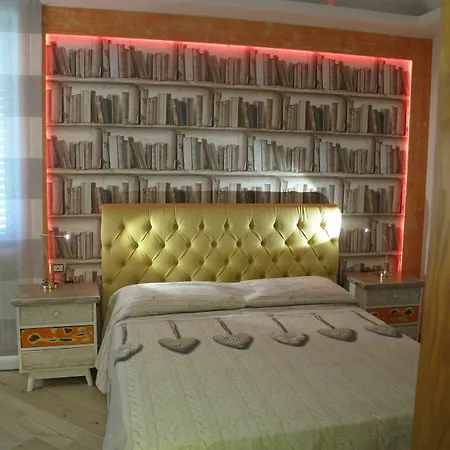 Arima Bed & Breakfast 3*