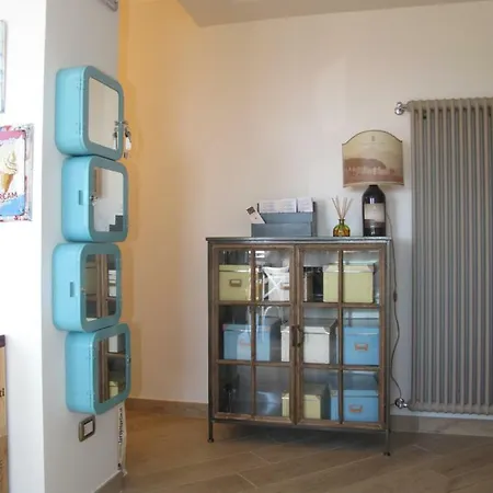 Bed & Breakfast Arima 3*