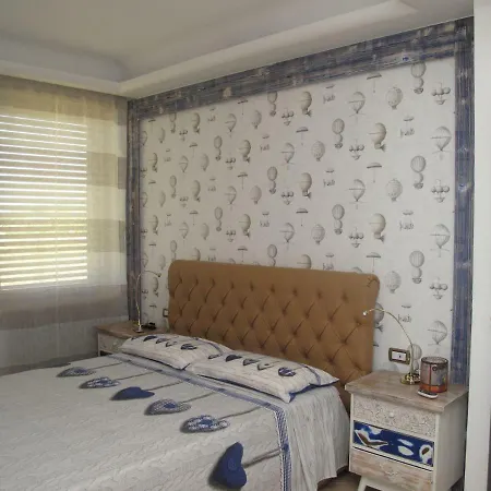 Bed & Breakfast Arima