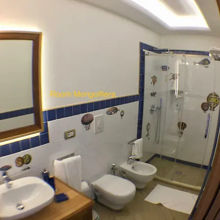 Bed & Breakfast Arima 3*