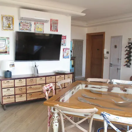 Arima Bed & Breakfast Pozzuoli