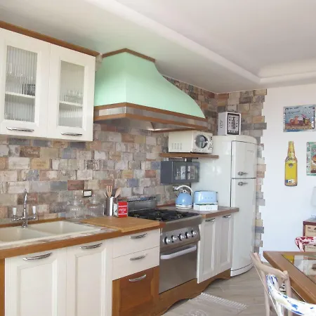 Bed & Breakfast Arima 3*