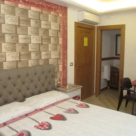 Arima Bed & Breakfast