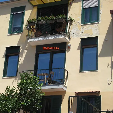 B&B Arima