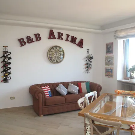 Arima 3*