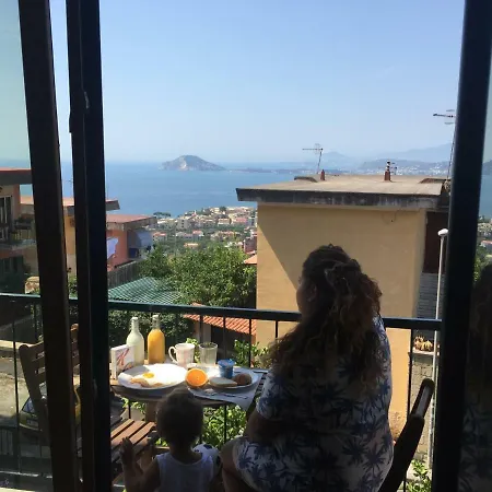 Arima Bed & Breakfast Pozzuoli