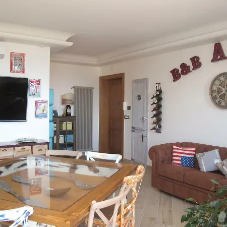 Bed & Breakfast Arima Pozzuoli