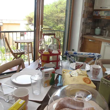 Arima 3* Pozzuoli