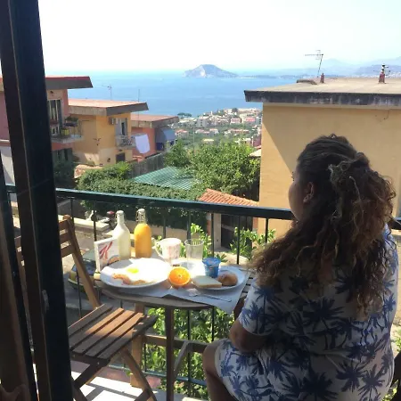 Bed & Breakfast Arima 3*