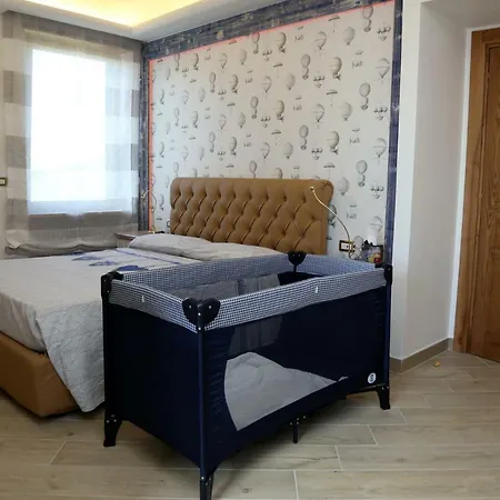 Bed & Breakfast Arima 3*