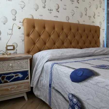 Bed & Breakfast Arima