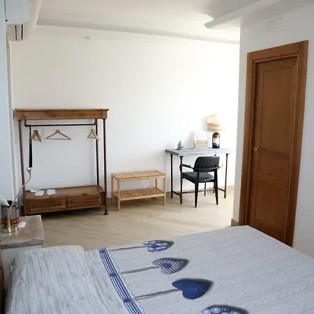 Arima 3* Pozzuoli