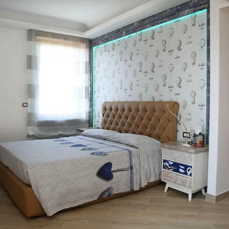Arima Bed & Breakfast Pozzuoli