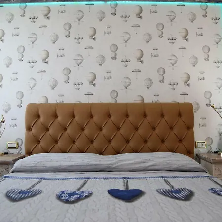 Bed & Breakfast Arima 3*