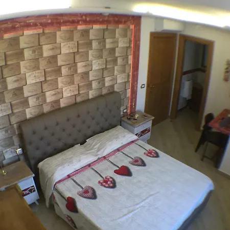 Bed & Breakfast Arima 3*