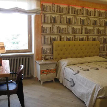Bed & Breakfast Arima Pozzuoli