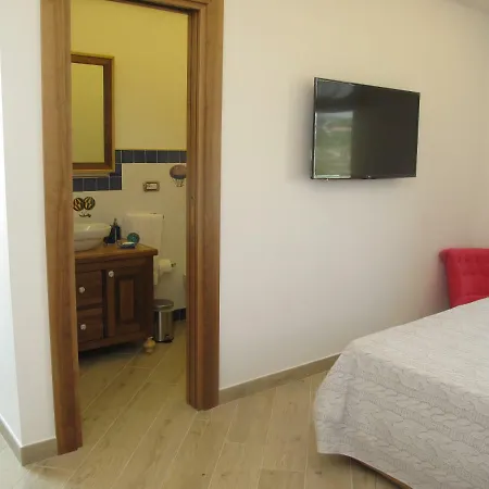 Bed & Breakfast Arima Pozzuoli