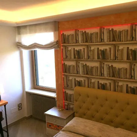 Bed & Breakfast Arima Pozzuoli