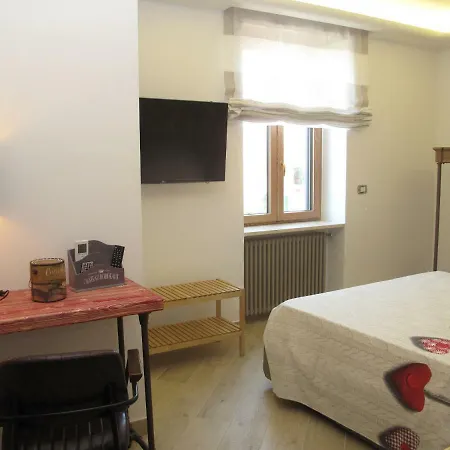 Bed & Breakfast Arima
