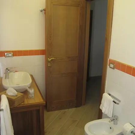 Arima Bed & Breakfast Pozzuoli