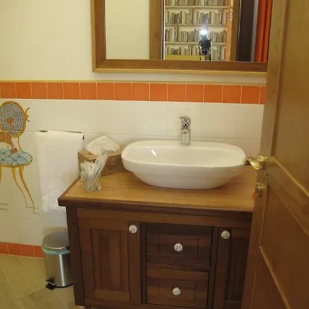 Arima Bed & Breakfast Pozzuoli
