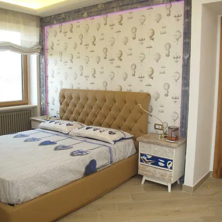 Bed & Breakfast Arima