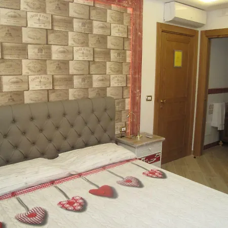 Bed & Breakfast Arima 3*