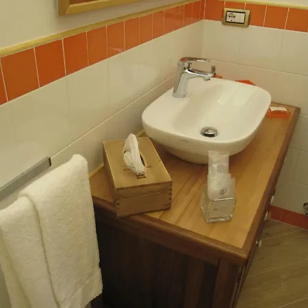 Arima Bed & Breakfast Pozzuoli